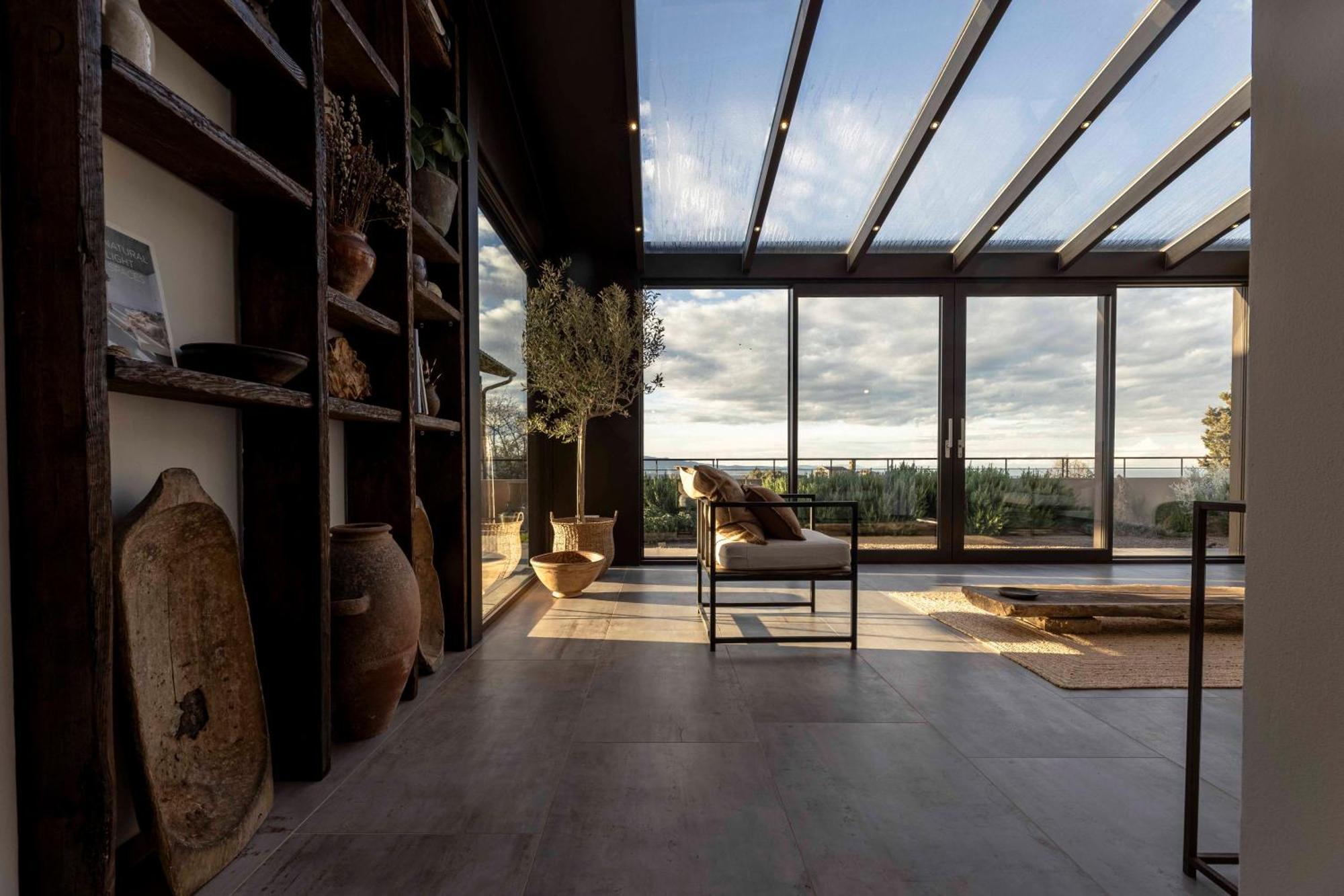 Casa Upupa Villa Casale Marittimo Dış mekan fotoğraf